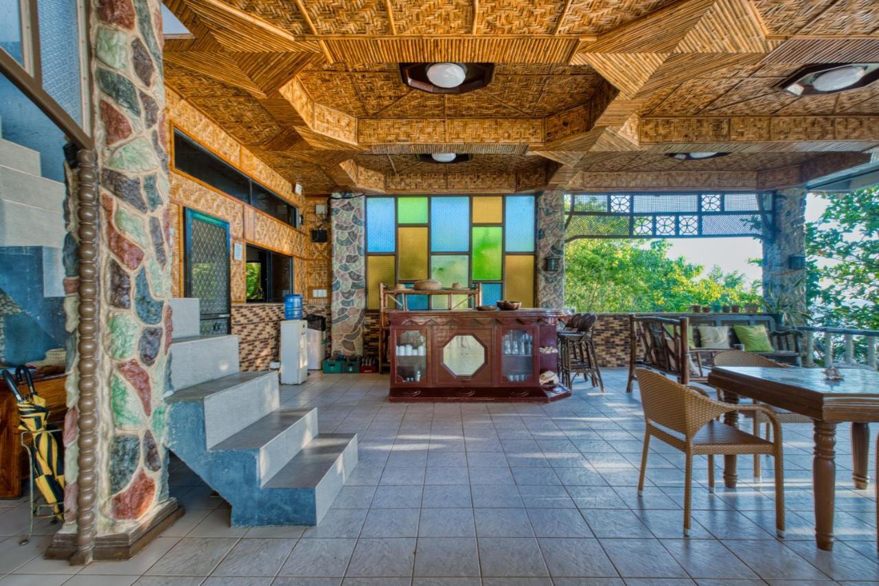 Pilar Pilapil Beach Resort Daanbantayan エクステリア 写真