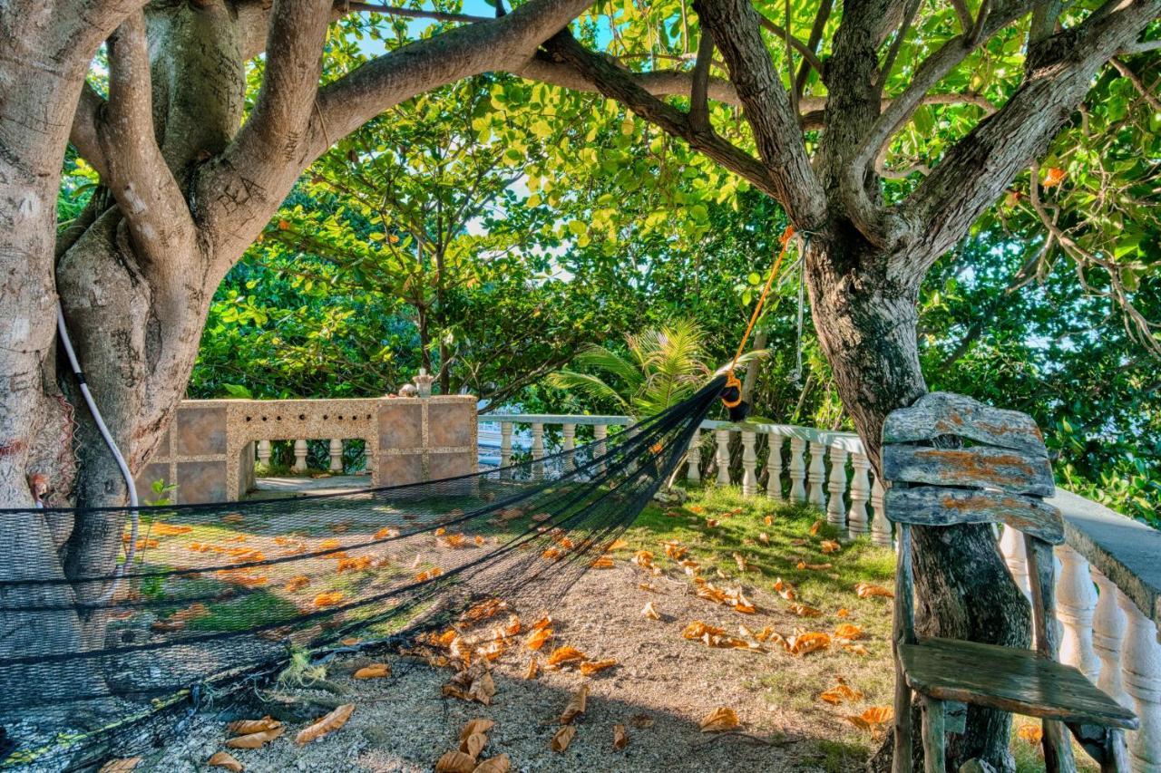 Pilar Pilapil Beach Resort Daanbantayan エクステリア 写真
