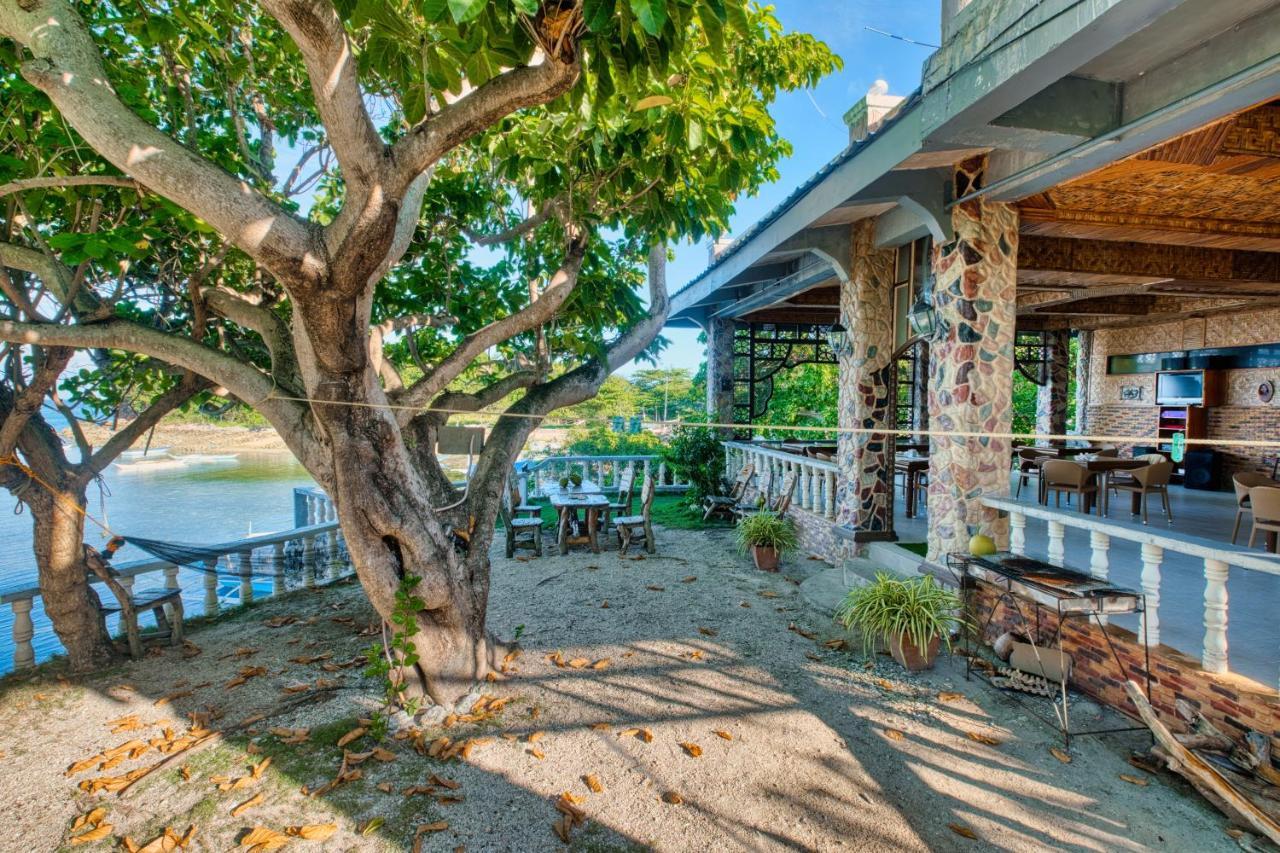 Pilar Pilapil Beach Resort Daanbantayan エクステリア 写真