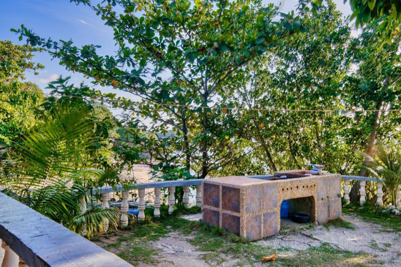Pilar Pilapil Beach Resort Daanbantayan エクステリア 写真