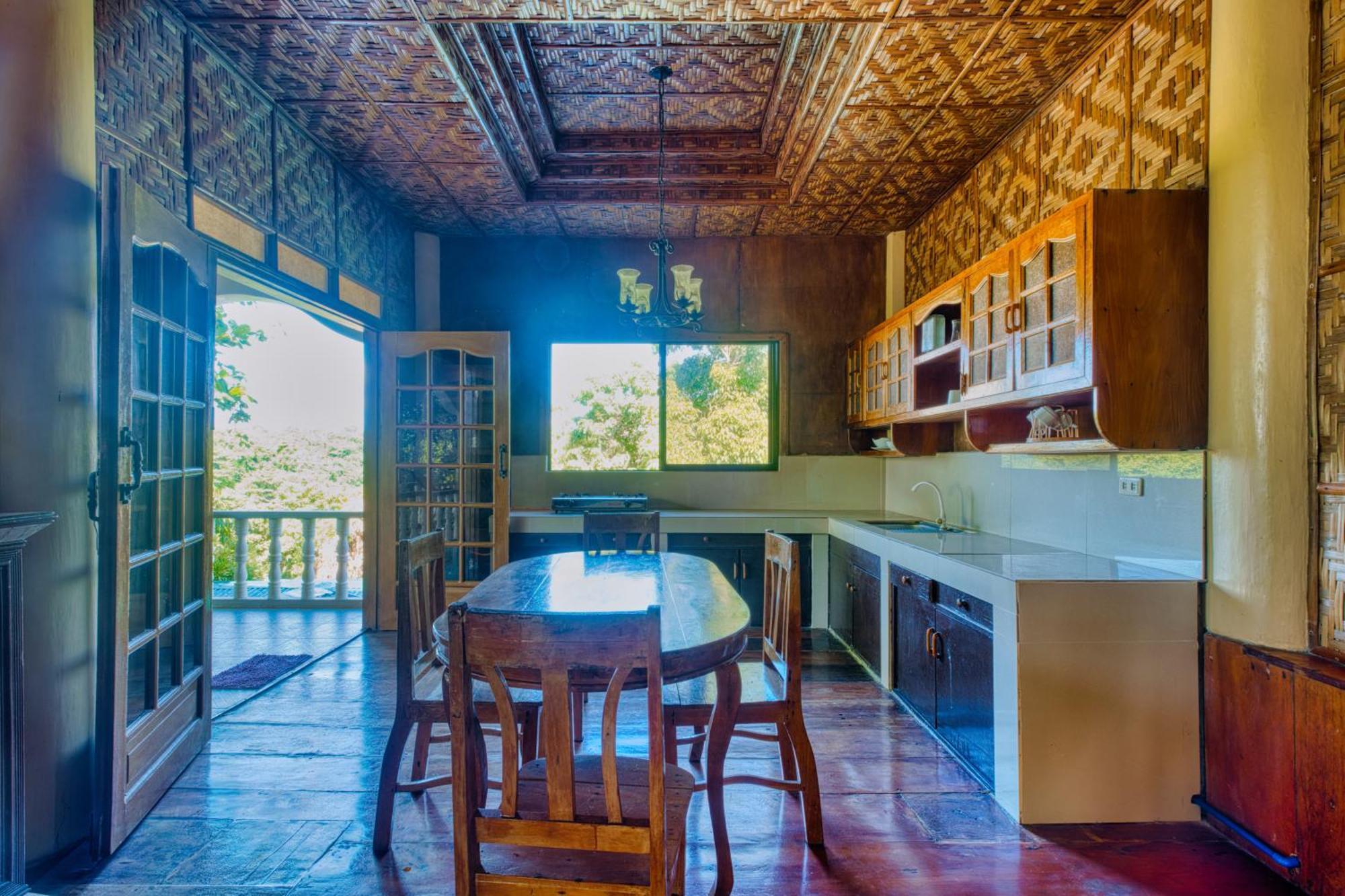 Pilar Pilapil Beach Resort Daanbantayan エクステリア 写真