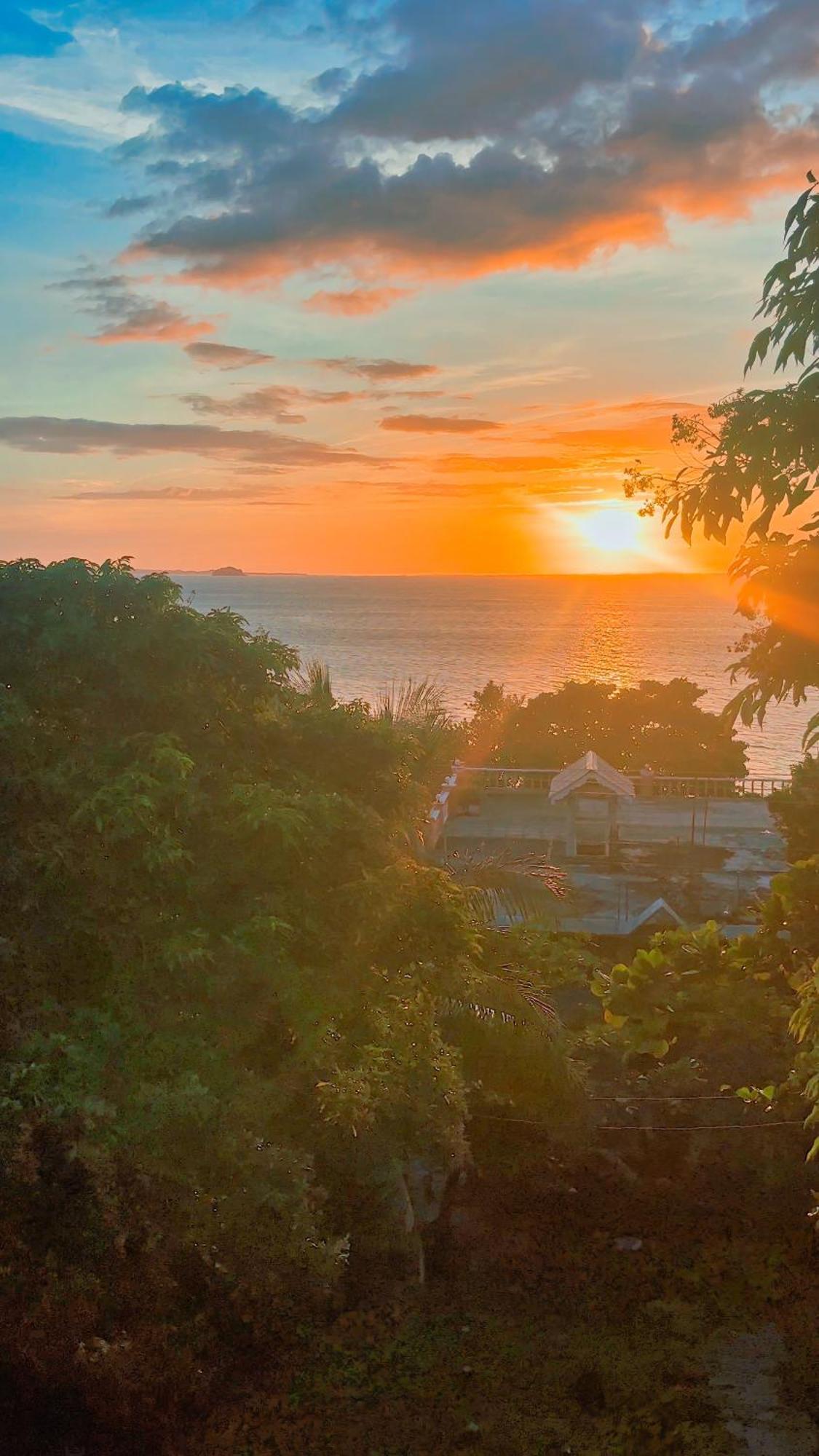Pilar Pilapil Beach Resort Daanbantayan エクステリア 写真