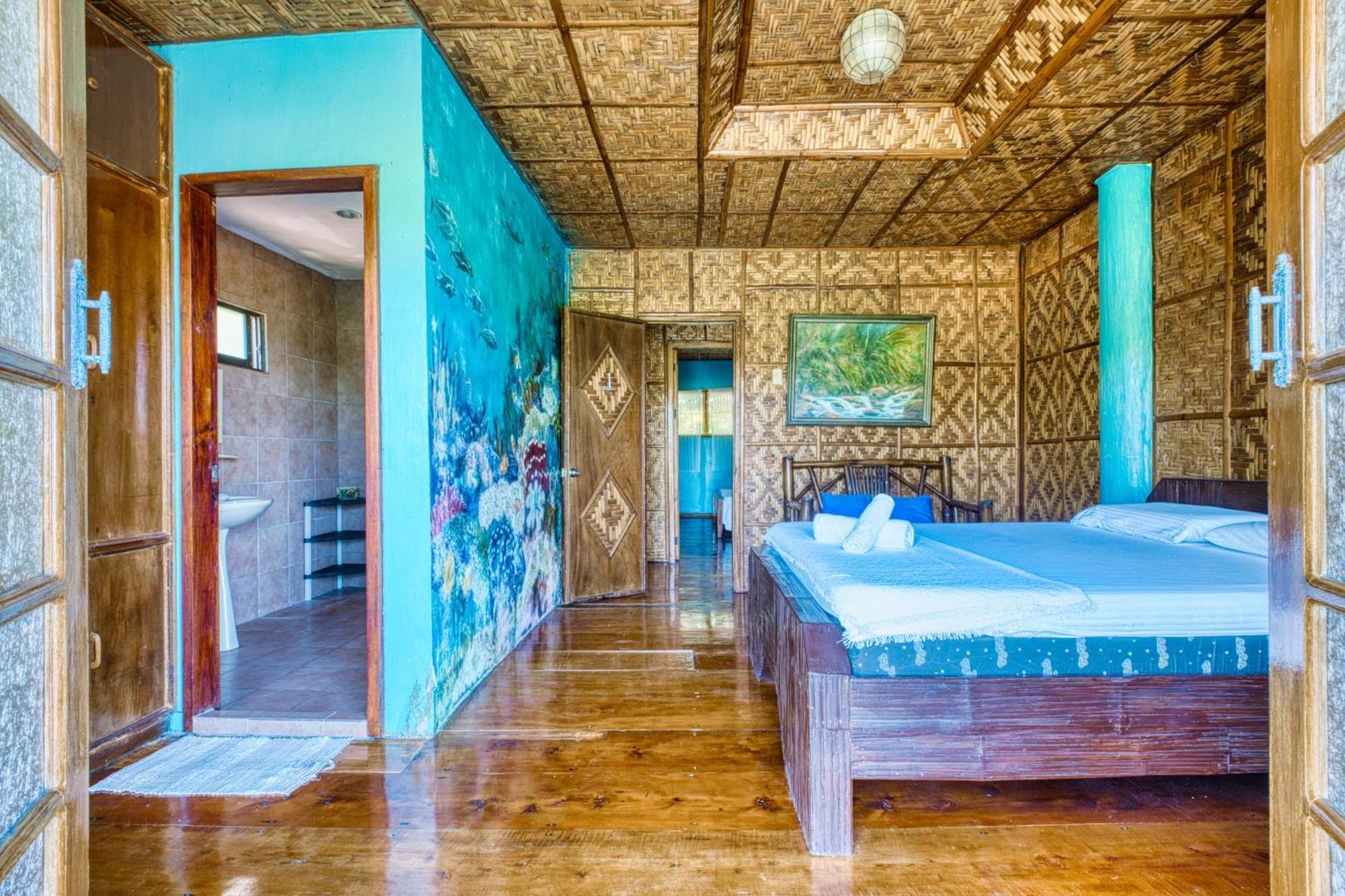 Pilar Pilapil Beach Resort Daanbantayan エクステリア 写真