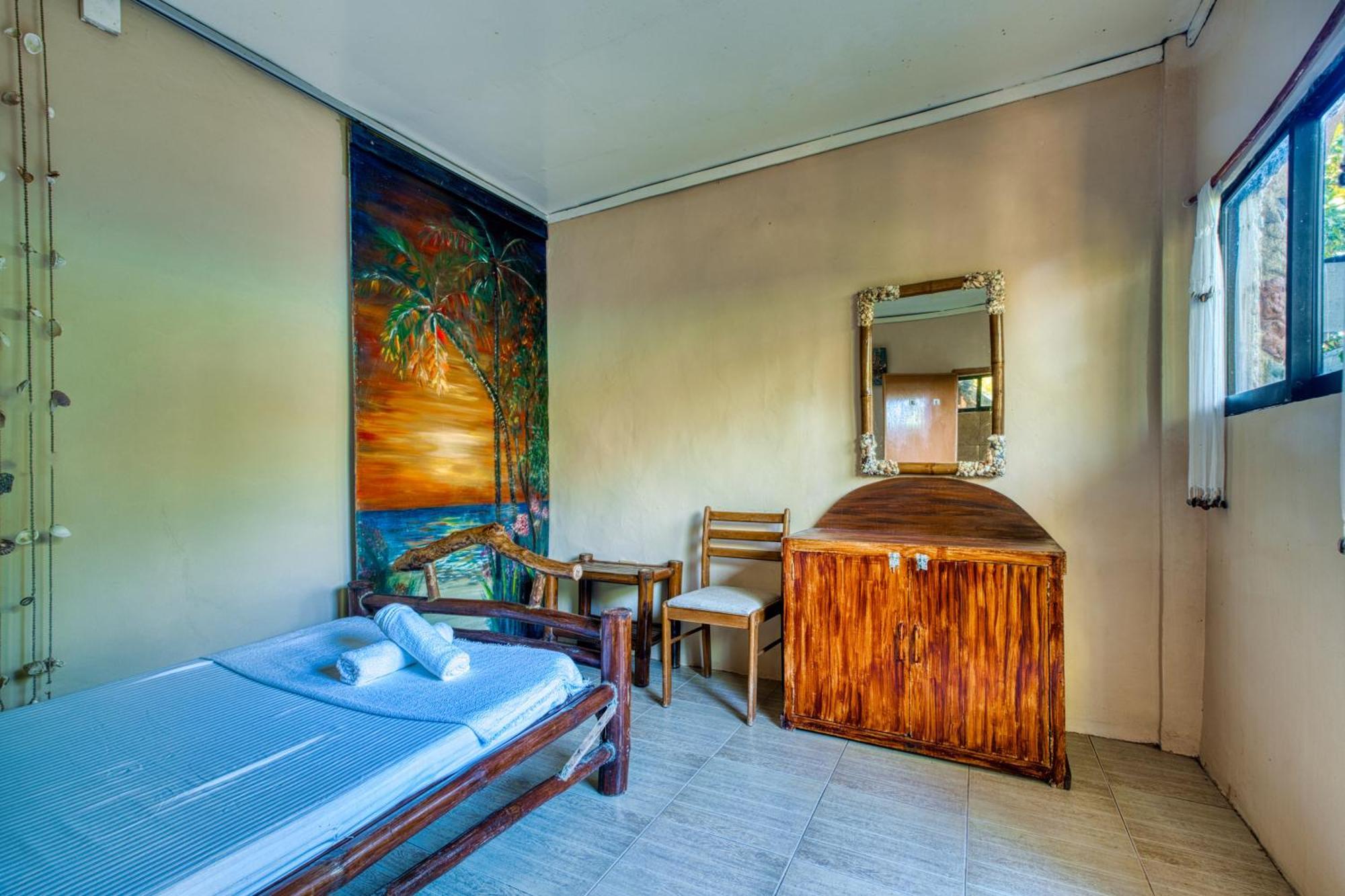Pilar Pilapil Beach Resort Daanbantayan 部屋 写真