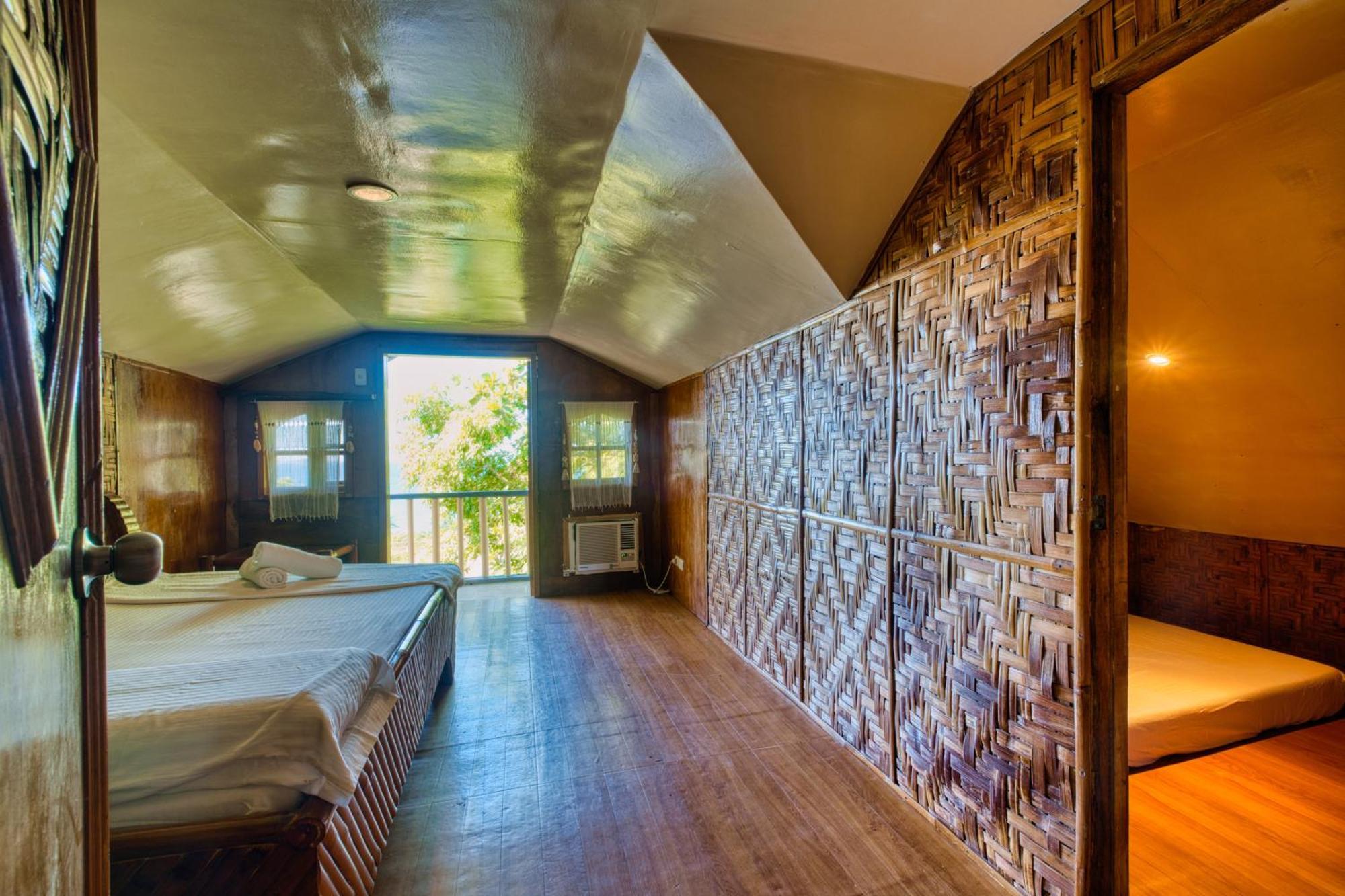 Pilar Pilapil Beach Resort Daanbantayan 部屋 写真