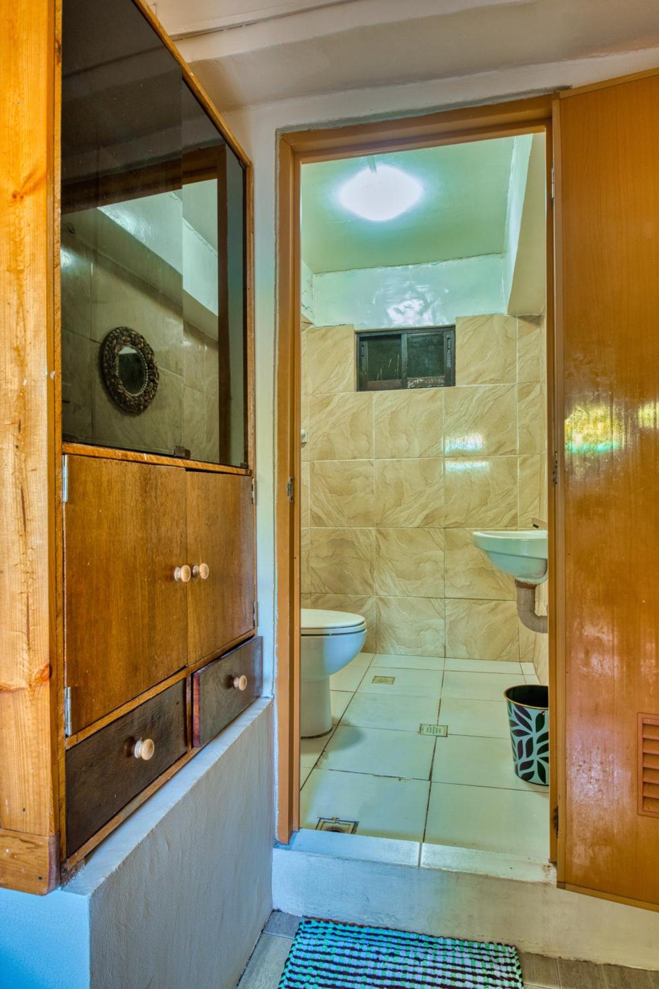 Pilar Pilapil Beach Resort Daanbantayan 部屋 写真