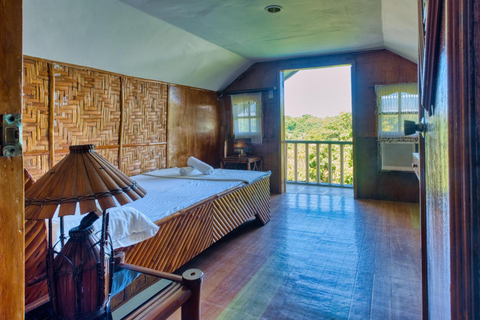 Pilar Pilapil Beach Resort Daanbantayan 部屋 写真