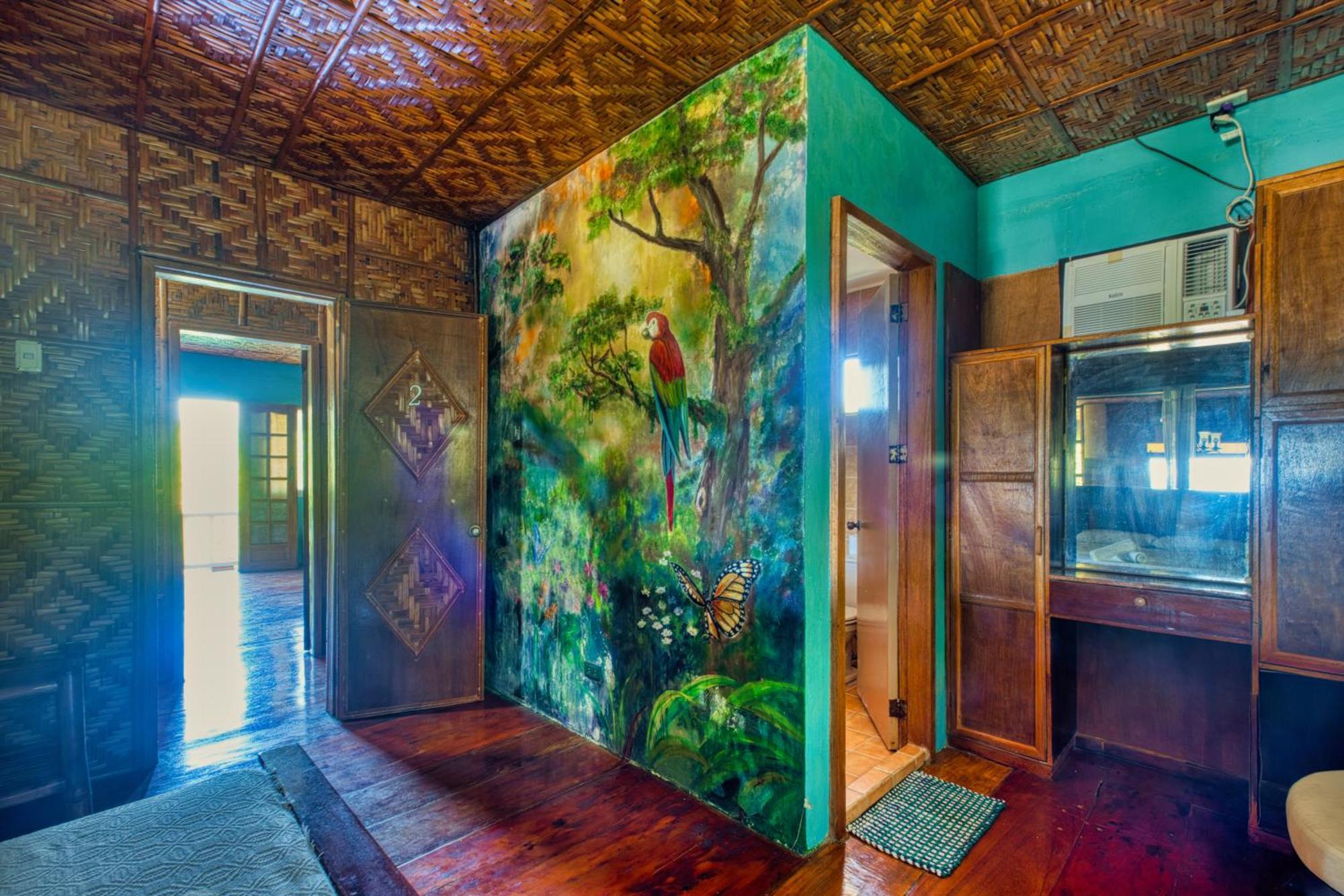 Pilar Pilapil Beach Resort Daanbantayan 部屋 写真