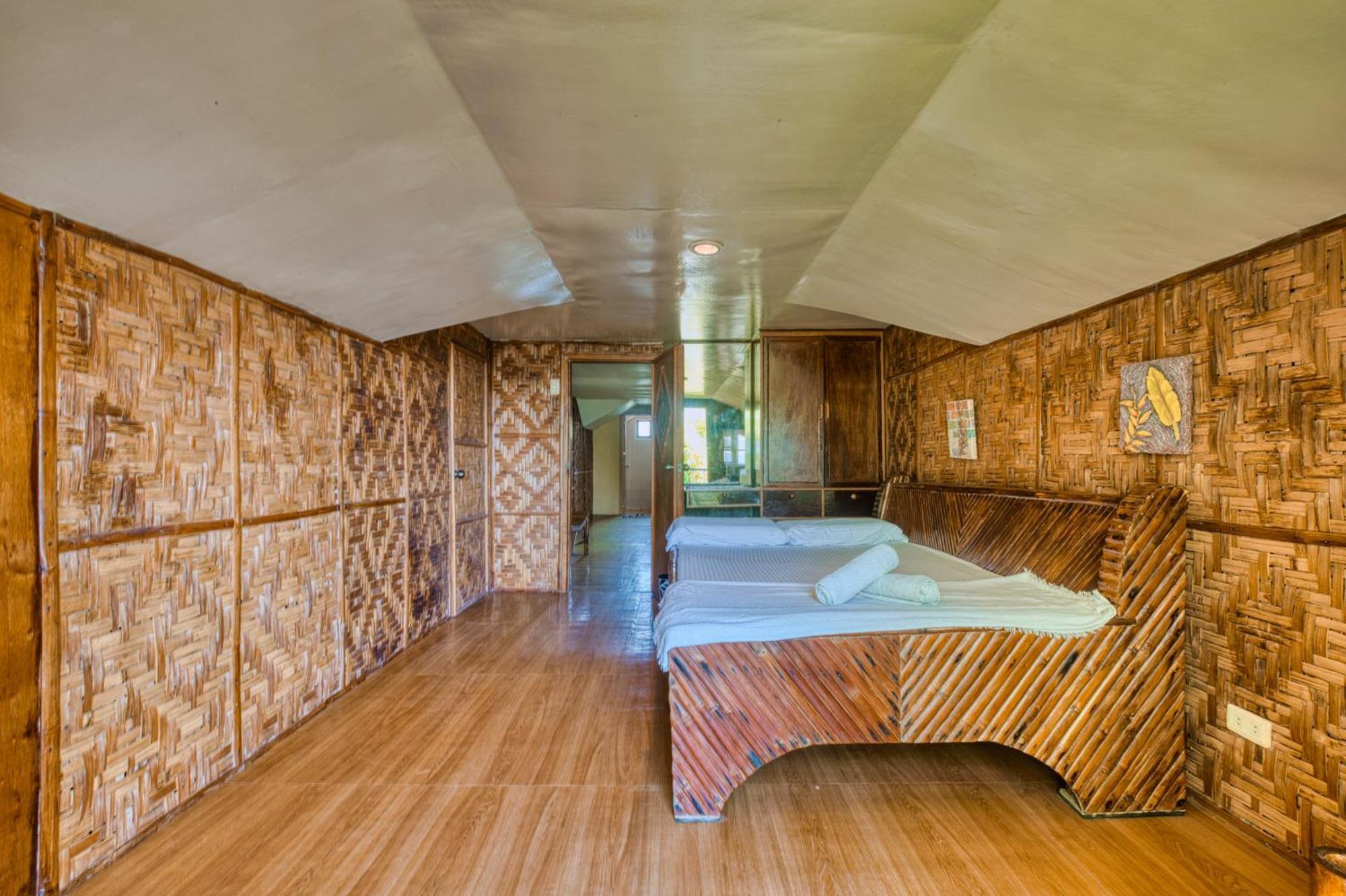 Pilar Pilapil Beach Resort Daanbantayan 部屋 写真