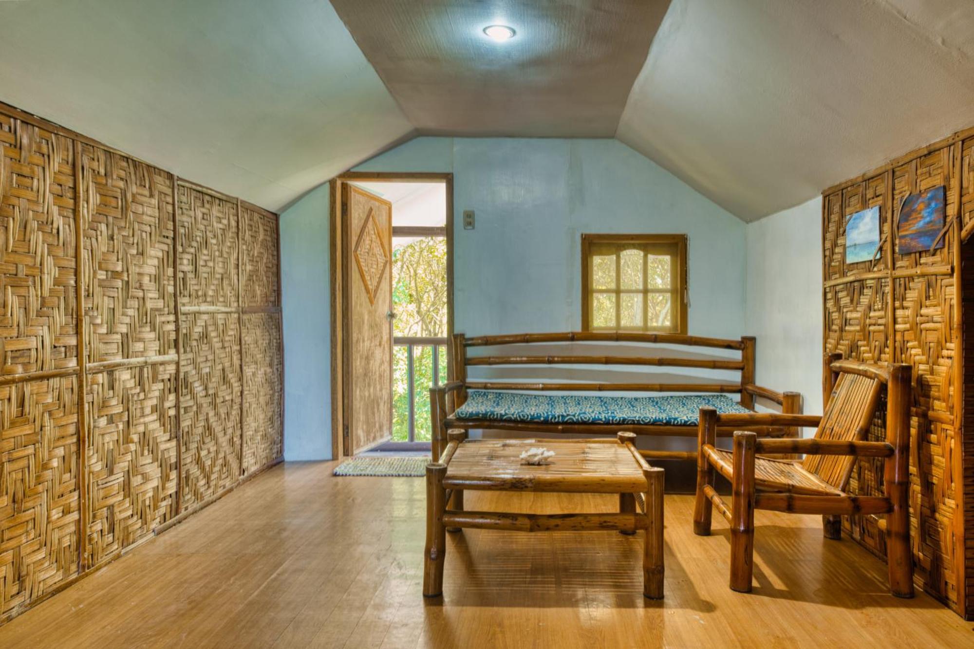 Pilar Pilapil Beach Resort Daanbantayan 部屋 写真